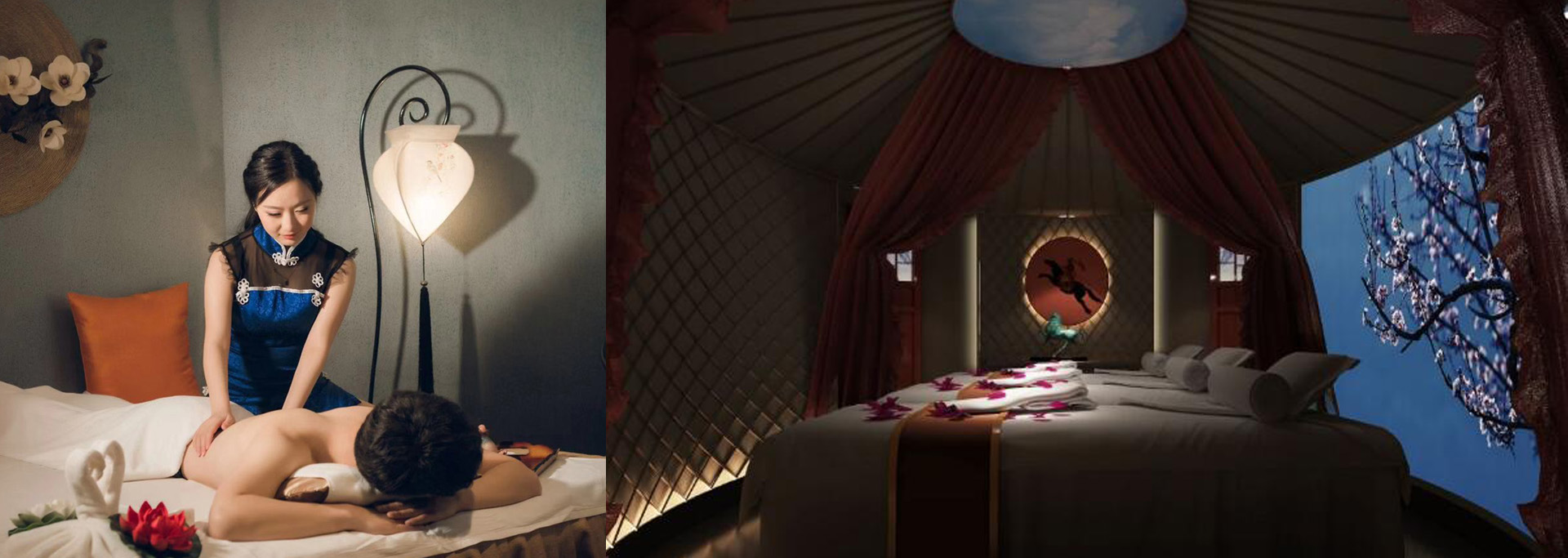 北京昌平桑拿按摩