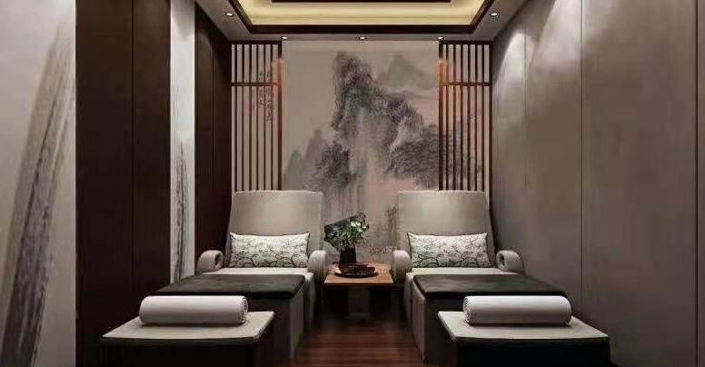 今天我去了北京昌平这家男士水疗spa会所，纠结好久才舍得告诉你