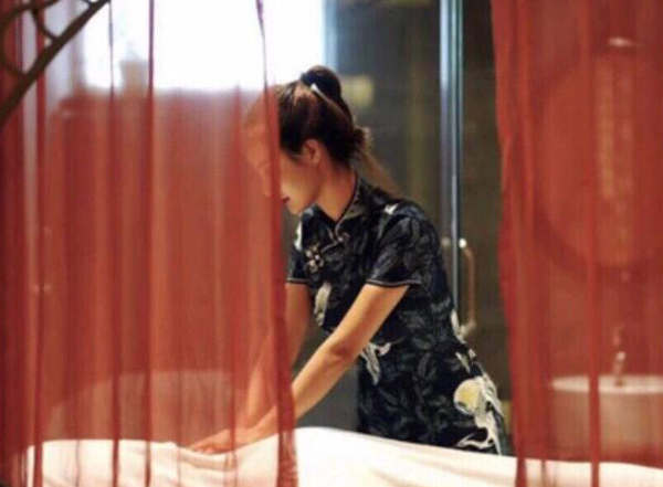 北京昌平值得一试的男士Spa水疗会馆推荐,这家花样多!