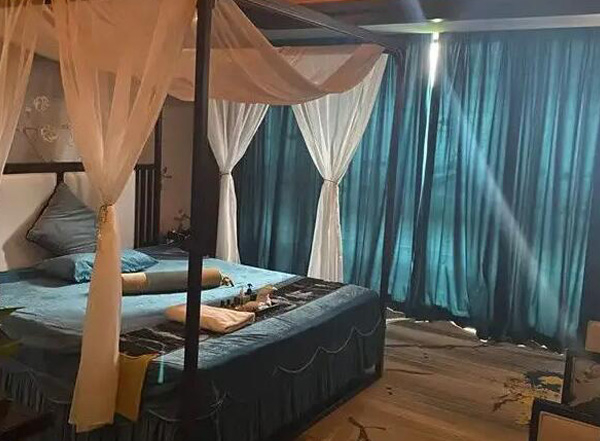 这个星期去北京昌平北京昌平知名水疗会所，这家的服务我是真心喜欢