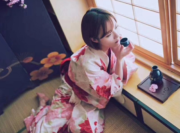 北京昌平商务按摩spa会所艺师风采（二）