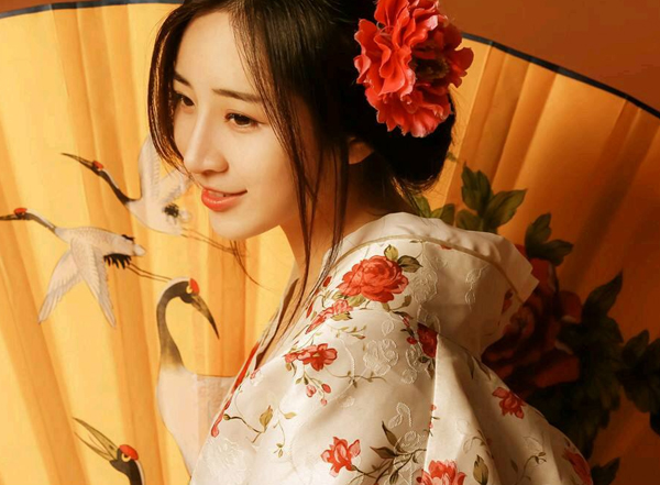 北京昌平洗浴spa商务会所艺师风采（四）