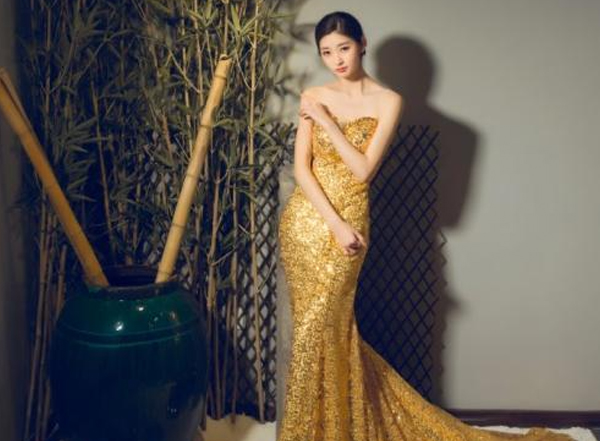 北京昌平会所艺师风采展示（六）