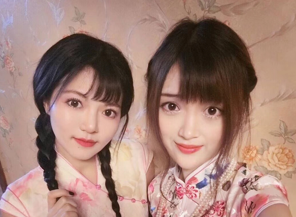 北京昌平水疗会所艺师风采（十）